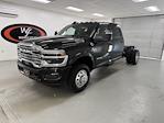 2025 Ram 3500 Crew Cab DRW 4x4 Cab Chassis for sale #DT061650 - photo 3