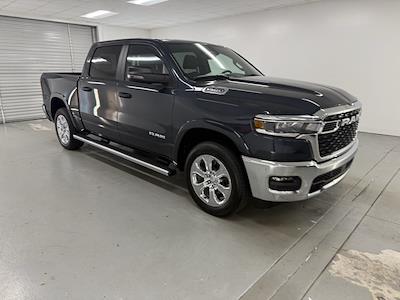2025 Ram 1500 Crew Cab 4x4 Pickup for sale #DT061651 - photo 1