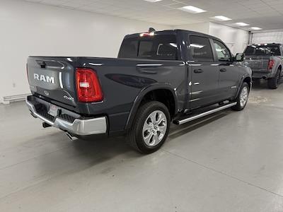 2025 Ram 1500 Crew Cab 4x4 Pickup for sale #DT061651 - photo 2