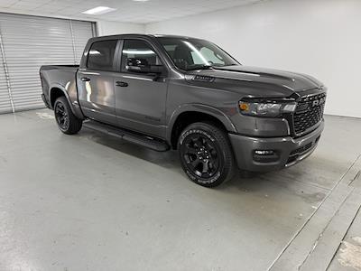 2025 Ram 1500 Crew Cab 4x4 Pickup for sale #DT061652 - photo 1