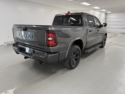 2025 Ram 1500 Crew Cab 4x4 Pickup for sale #DT061652 - photo 2