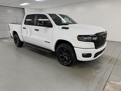 2025 Ram 1500 Crew Cab 4x4 Pickup for sale #DT061653 - photo 1