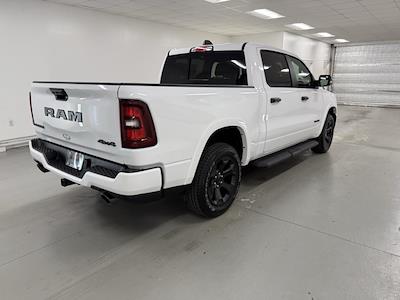 2025 Ram 1500 Crew Cab 4x4 Pickup for sale #DT061653 - photo 2