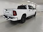 2025 Ram 1500 Crew Cab 4x4 Pickup for sale #DT061653 - photo 2