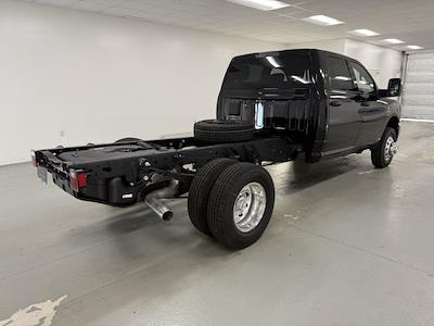New 2025 Ram 3500 Tradesman Crew Cab 4x4 60 CA Cab Chassis for sale #DT061654 - photo 2