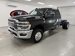 New 2025 Ram 3500 Tradesman Crew Cab 4x4 60 CA Cab Chassis for sale #DT061654 - photo 3