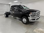 New 2025 Ram 3500 Tradesman Crew Cab 4x4 60 CA Cab Chassis for sale #DT061654 - photo 1