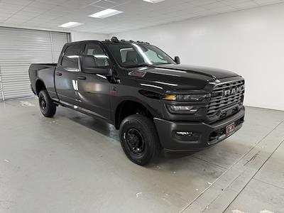 2025 Ram 2500 Crew Cab 4x4 Pickup for sale #DT061655 - photo 1