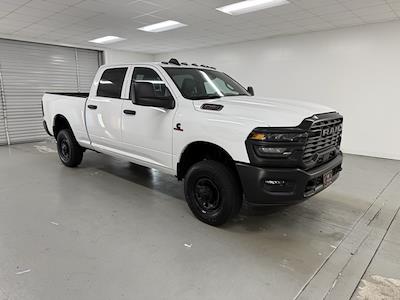 2025 Ram 2500 Crew Cab 4x4 Pickup for sale #DT061656 - photo 1