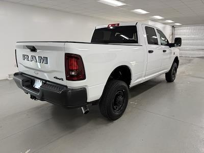2025 Ram 2500 Crew Cab 4x4 Pickup for sale #DT061656 - photo 2