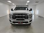 New 2025 Ram 3500 Tradesman Crew Cab 4x4 60 CA Cab Chassis for sale #DT061657 - photo 4