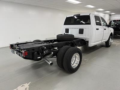 2025 Ram 3500 Crew Cab DRW 4x4 Cab Chassis for sale #DT061658 - photo 2