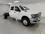 2025 Ram 3500 Crew Cab DRW 4x4 Cab Chassis for sale #DT061658 - photo 1