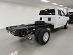 2025 Ram 3500 Crew Cab DRW 4x4 Cab Chassis for sale #DT061658 - photo 2