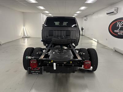 New 2025 Ram 3500 Tradesman Crew Cab 4x4 60 CA Cab Chassis for sale #DT061659 - photo 2