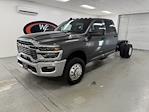 New 2025 Ram 3500 Tradesman Crew Cab 4x4 60 CA Cab Chassis for sale #DT061659 - photo 1