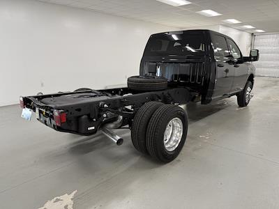 2025 Ram 3500 Crew Cab DRW 4x4 Cab Chassis for sale #DT061751 - photo 2