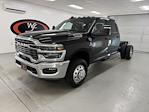 2025 Ram 3500 Crew Cab DRW 4x4 Cab Chassis for sale #DT061751 - photo 3