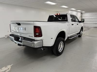 2025 Ram 3500 Crew Cab DRW 4x4 Pickup for sale #DT061752 - photo 2