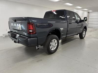 2025 Ram 2500 Crew Cab 4x4 Pickup for sale #DT062051 - photo 2