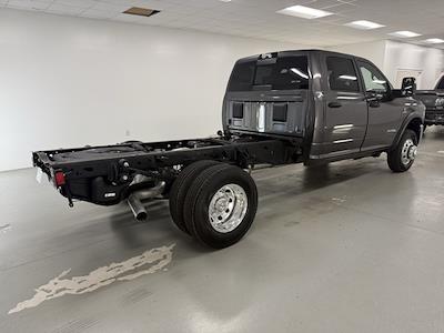 New 2025 Ram 3500 Tradesman Crew Cab 4x4 60 CA Cab Chassis for sale #DT062052 - photo 2