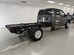 New 2025 Ram 3500 Tradesman Crew Cab 4x4 60 CA Cab Chassis for sale #DT062052 - photo 2