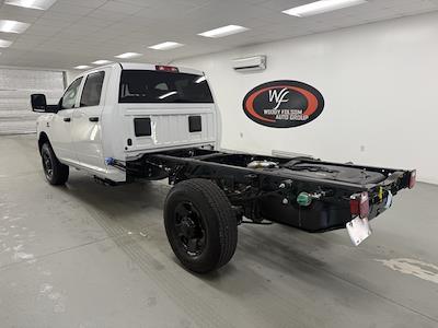 New 2025 Ram 3500 Tradesman Crew Cab 4x4 60 CA Cab Chassis for sale #DT062354 - photo 2