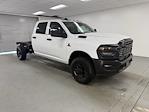 New 2025 Ram 3500 Tradesman Crew Cab 4x4 60 CA Cab Chassis for sale #DT062354 - photo 4