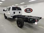 New 2025 Ram 3500 Tradesman Crew Cab 4x4 60 CA Cab Chassis for sale #DT062354 - photo 2