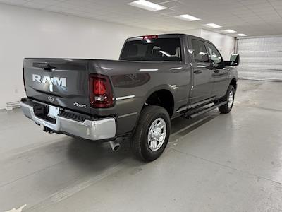 2025 Ram 2500 Crew Cab 4x4 Pickup for sale #DT062751 - photo 2