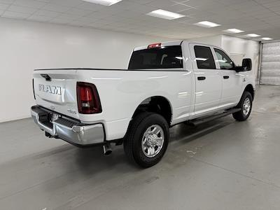 2025 Ram 2500 Crew Cab 4x4 Pickup for sale #DT062757 - photo 2