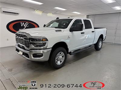 New 2025 Ram 2500 Tradesman Crew Cab 4x4 Pickup for sale #DT062758 - photo 1