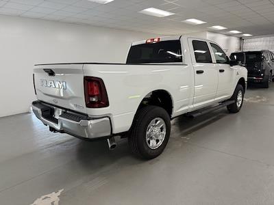New 2025 Ram 2500 Tradesman Crew Cab 4x4 Pickup for sale #DT062758 - photo 2