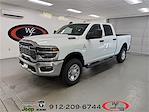 New 2025 Ram 2500 Tradesman Crew Cab 4x4 Pickup for sale #DT062758 - photo 1