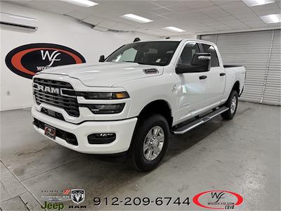 New 2025 Ram 2500 Big Horn Crew Cab 4x4 Pickup for sale #DT063051 - photo 1