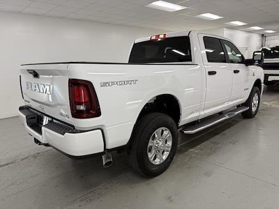 2025 Ram 2500 Crew Cab 4x4 Pickup for sale #DT063051 - photo 2