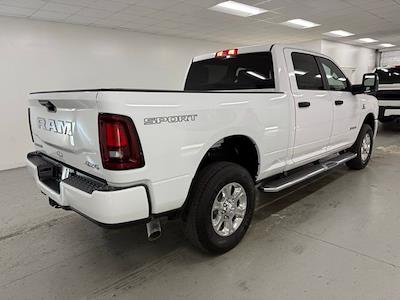 New 2025 Ram 2500 Big Horn Crew Cab for sale #DT063051 - photo 2