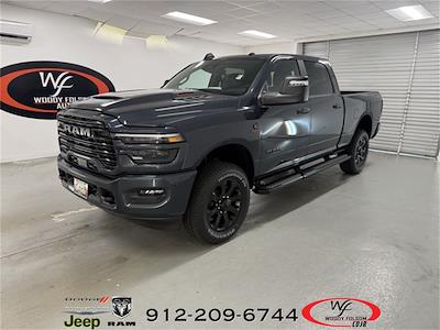 New 2025 Ram 2500 Laramie Crew Cab 4x4 Pickup for sale #DT070758 - photo 1