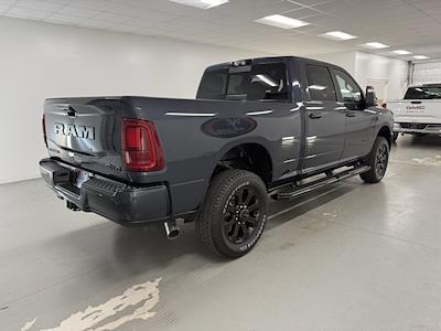 New 2025 Ram 2500 Laramie Crew Cab 4x4 Pickup for sale #DT070758 - photo 2