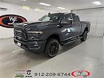 New 2025 Ram 2500 Laramie Crew Cab 4x4 Pickup for sale #DT070758 - photo 1