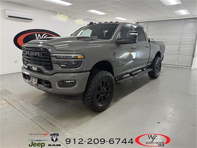 New 2025 Ram 2500 Laramie Crew Cab 4x4 Pickup for sale #DT070759 - photo 1
