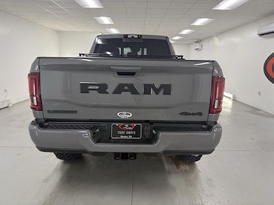 New 2025 Ram 2500 Laramie Crew Cab 4x4 Pickup for sale #DT070759 - photo 2