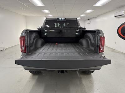 2025 Ram 2500 Crew Cab 4x4 Pickup for sale #DT071052 - photo 2