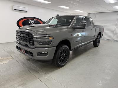 2025 Ram 3500 Mega Cab 4x4 Pickup for sale #DT071151 - photo 1