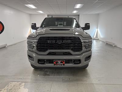 2025 Ram 3500 Mega Cab 4x4 Pickup for sale #DT071151 - photo 2