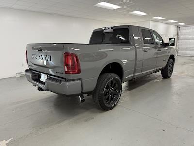 New 2025 Ram 3500 Laramie Mega Cab 4x4 Pickup for sale #DT071151 - photo 2