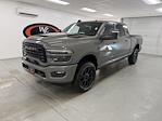 2025 Ram 3500 Mega Cab 4x4 Pickup for sale #DT071151 - photo 1
