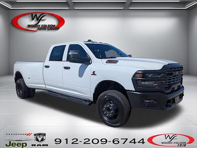 New 2026 Ram 3500 Tradesman Crew Cab for sale #DT071663 - photo 1