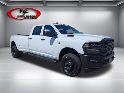 New 2026 Ram 3500 Tradesman Crew Cab for sale #DT071663 - photo 2