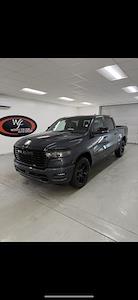 2026 Ram 1500 Crew Cab 4x4 Pickup for sale #DT072151 - photo 1